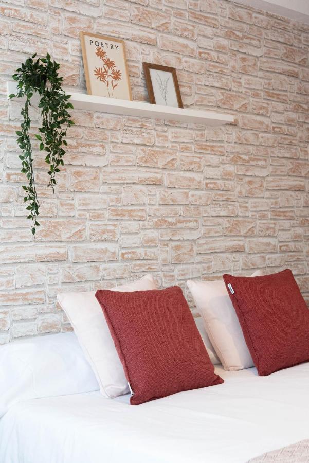 Amplia Vivienda Con Garaje Apartment Vigo Exterior photo